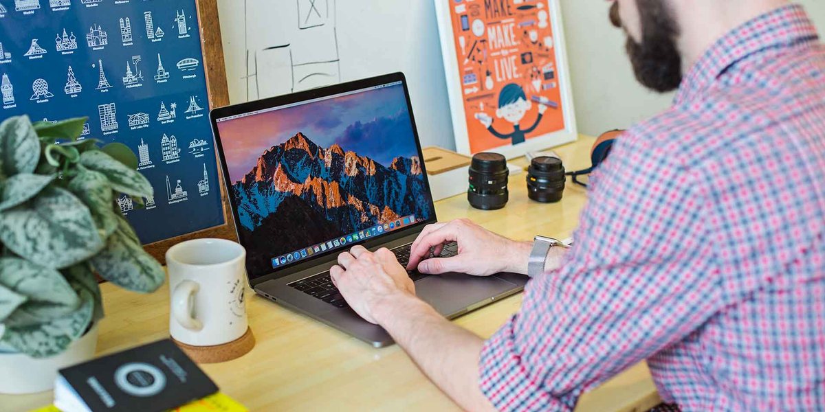Desk Posture Done Right: Simple Ways to Protect Your Back at Work