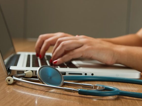 Privacy Policy at Health Work Zenith