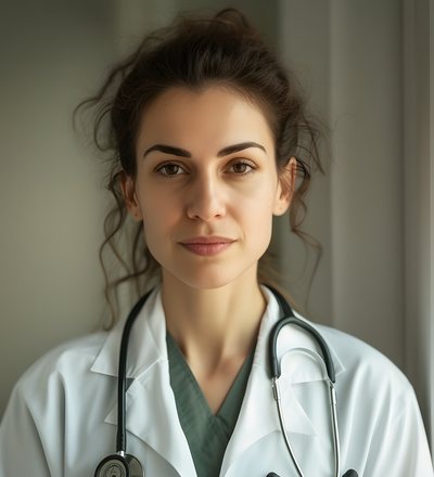 Dr. Elena Brooks